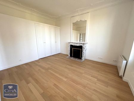 Location Appartement 5 pièces 107m² VINCENNES 94300 - Photo 4
