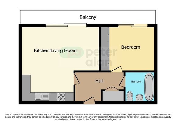 Ferry Court, CARDIFF - Photo 1