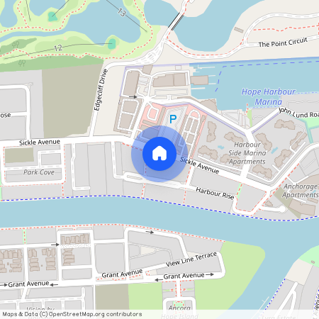 51 Sickle Avenue, Qld 4212, Hope Island