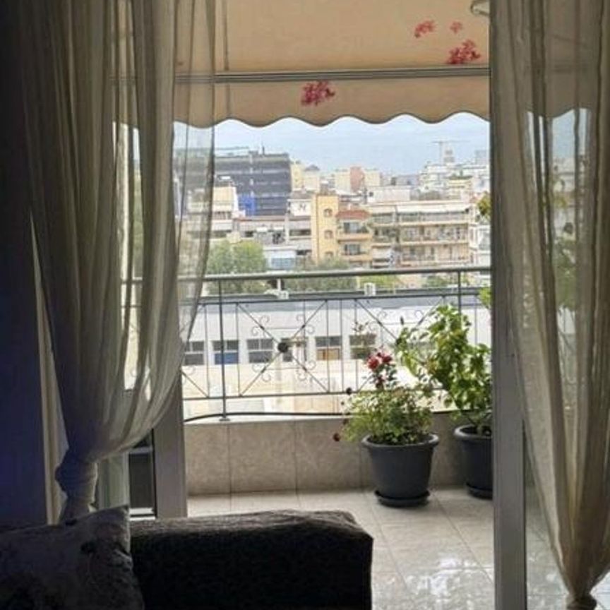 Ενοικίαση κατοικίας, 82 τ.μ., Πειραιάς, 1.050 € - Photo 1