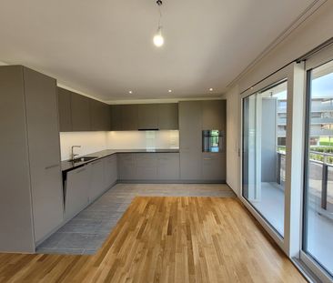 2.5 Zimmer, 72 m², 1. Stock - Foto 4