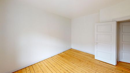 3-værelses lejlighed i centrum af Aalborg med gode faciliteter - Photo 2