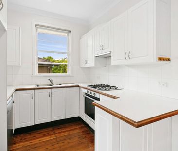 CHARMING HOME WITH LEAFY OUTLOOK AND LARGE GARDEN - Photo 1