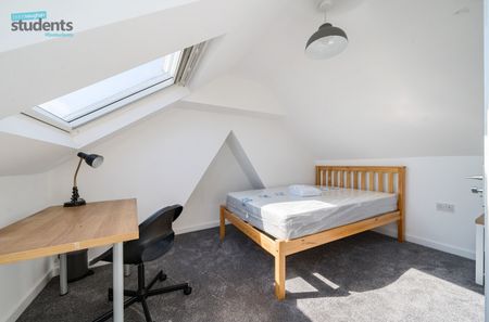 6 bedroom terraced house to rent - Photo 3