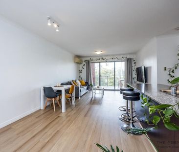 Modern Comfort Meets Lifestyle Convenience - FURNISHED - Photo 6