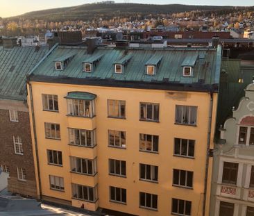 Tullgatan 5 B - Foto 1