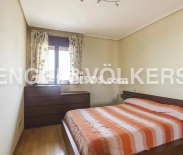 Piso en alquiler en Vallehermoso - Photo 5