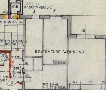 CHARMANTE DACHGESCHOSSWOHNUNG IN DER LINZER INNENSTADT - WG GEEIGNET - Photo 4