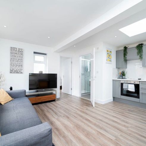 Great Cambridge Road - Photo 1