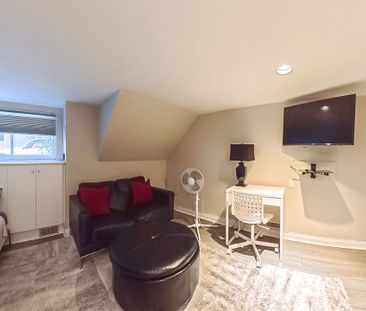 For Lease - 16 Monteith Street, Toronto, Ontario - Photo 2