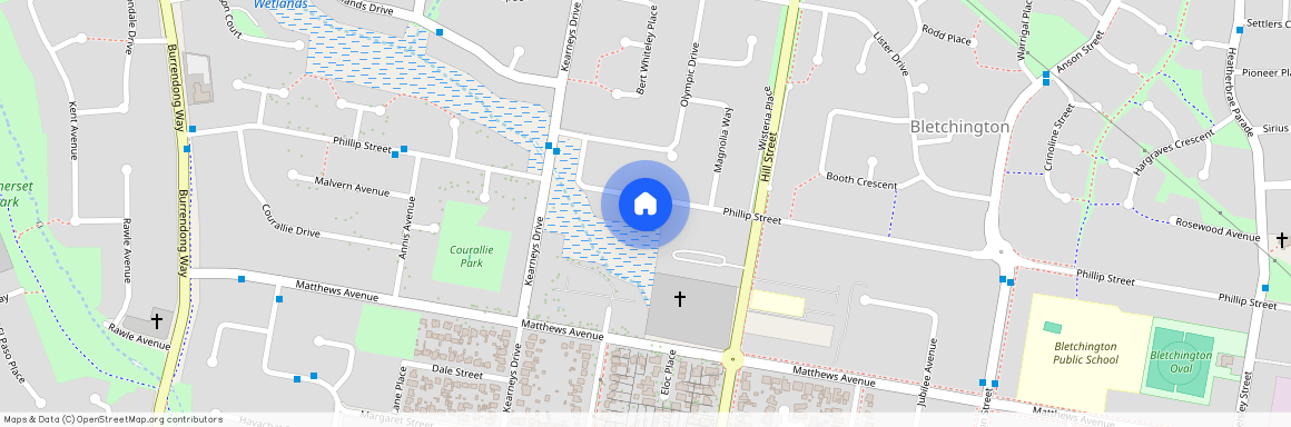 72 Phillip Street, Orange