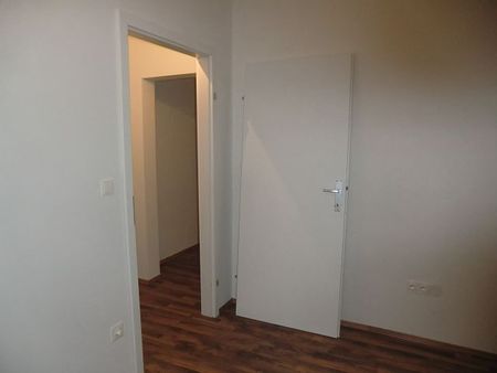 15142 Erdgeschoßwohnung am Mühlweg! - Foto 2