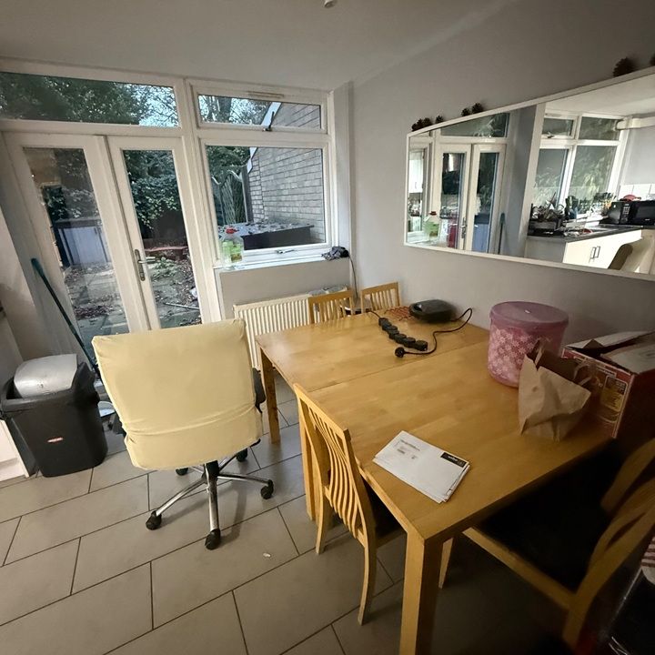 Room in a Shared House, Roxeth Hill, HA2 - Photo 1