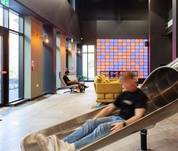 1 bedroom in a flat share to rent - Photo 3