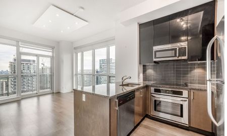 For Lease - 89 Dunfield Avenue Unit# 3505, Toronto, Ontario - Photo 3