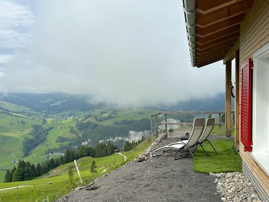 Mountain chalet - Photo 1