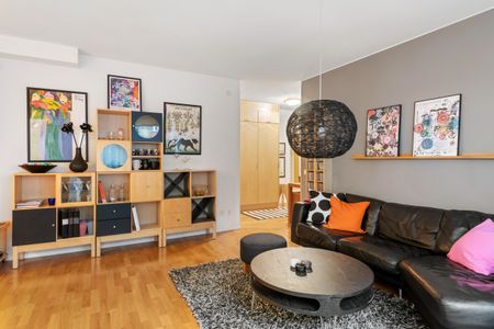 Primusgatan, Stockholm - Photo 2