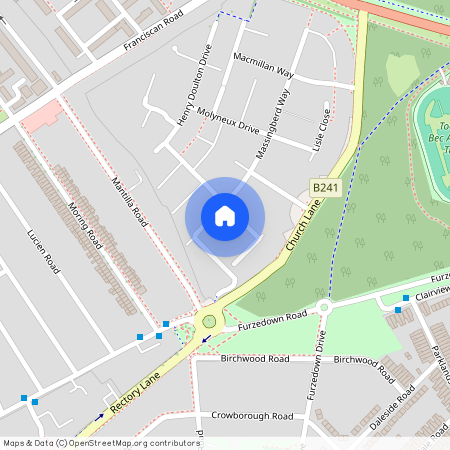 Elderfield Place, SW17 6ED, London