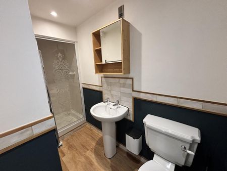 1 bedroom flat to rent - Photo 4