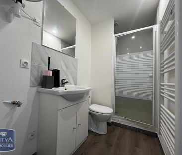 Location Appartement 2 pièces 29m² POITIERS 86000 - Photo 5