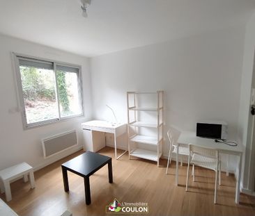 Location Appartement 1 pièce 18m² - Photo 2