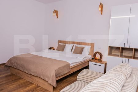 Apartament la casa cu o camera, 20 mp, ultracentral - Fotografie 4