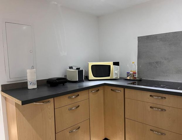 Wohnung Untermieter gesucht ab sofort Ludwigshafen - Foto 1