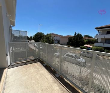 Location Appartement 2 pièces 43m² FONSORBES 31470 - Photo 6