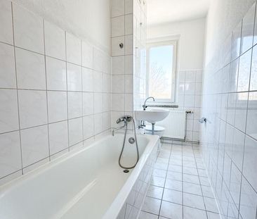 ++ HELLE & SANIERTE 3-ZIMMERWOHNUNG MIT BALKON ++ - Photo 1