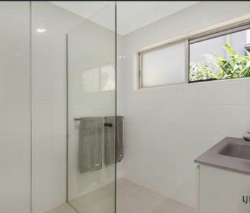 RENOVATED TWO BEDROOM DUPLEX WITH HUGE YARD - WALK TO BEACH! - Photo 1