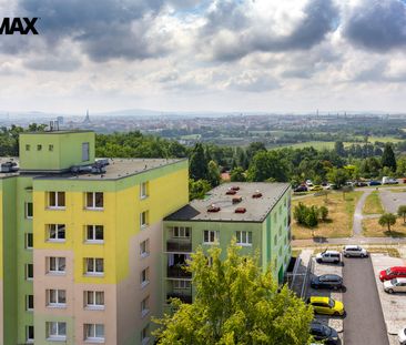 Pronájem bytu 3+1 v osobním vlastnictví 71 m², Plzeň - Photo 5