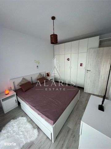 Apartament cu 2 camere, loc de parcare, zona Torontalului - Fotografie 3