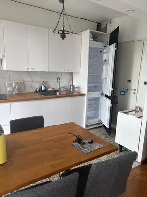 Appartement te huur - Photo 1