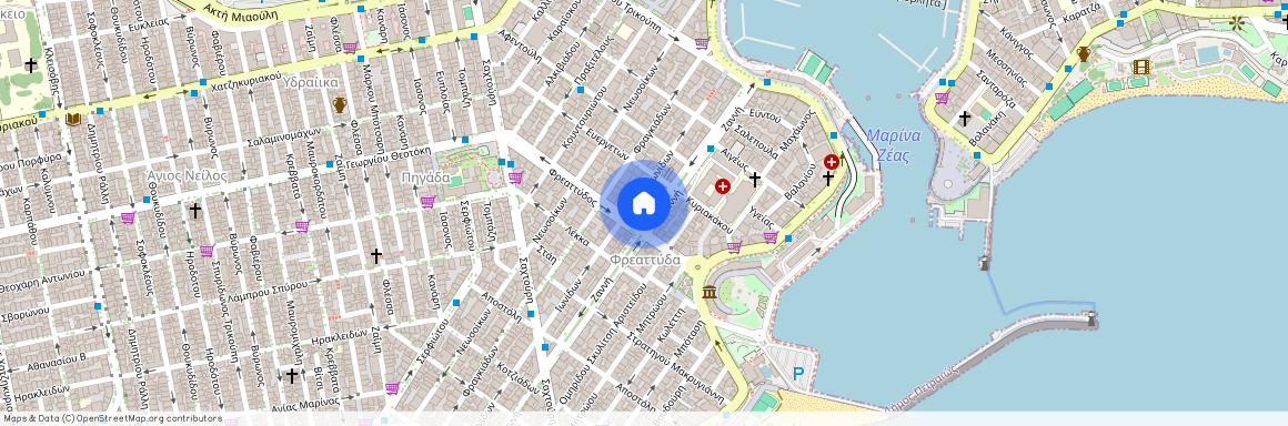 Πειραιάς (Φρεαττύδα)