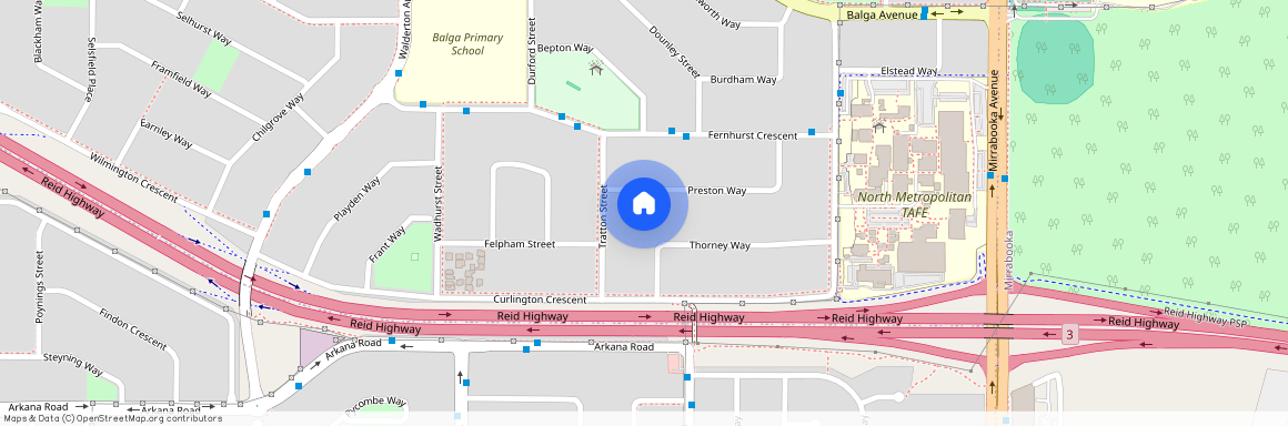 6C Preston Way, WA 6061, Balga