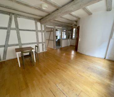 Appartement à louer, 4 pièces - Strasbourg 67000 - Photo 3
