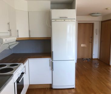 Fredrikbergsgatan, Malmö - Photo 1