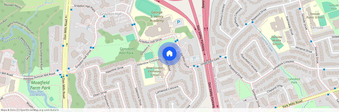 25 Karen Road Unit# Upper, Toronto