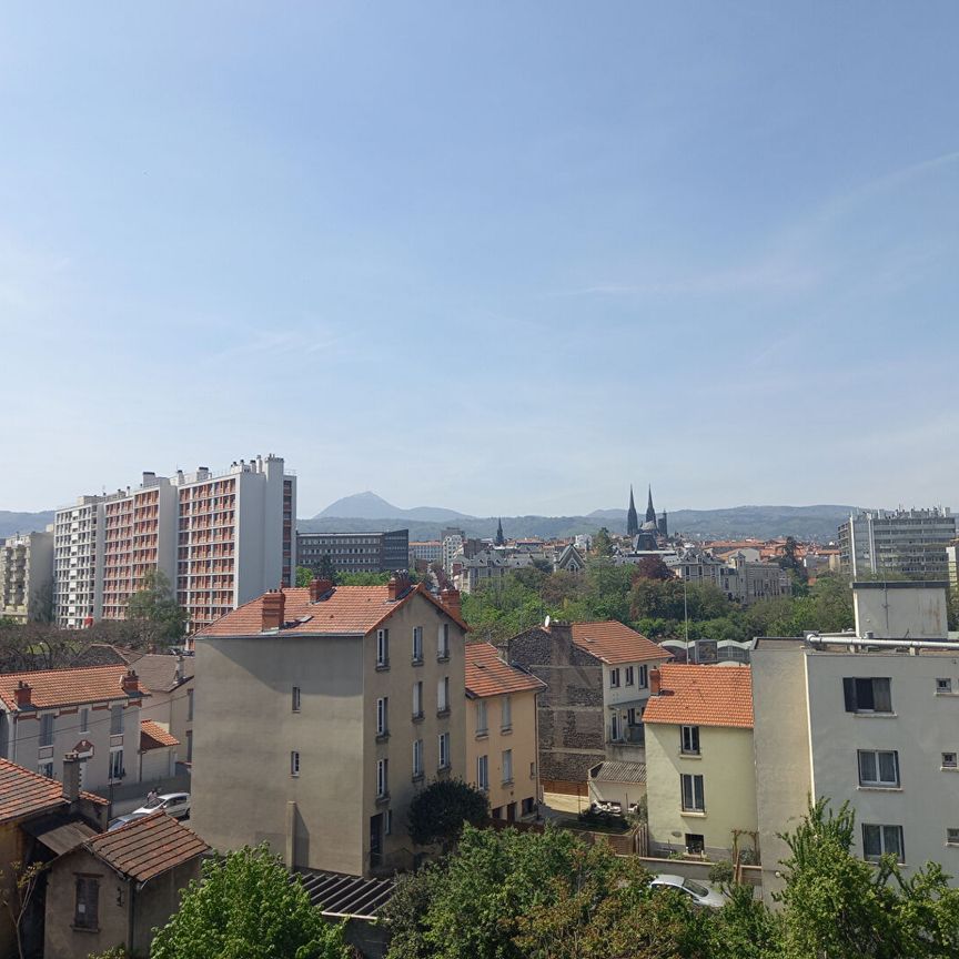 63000, Clermont Ferrand - Photo 1