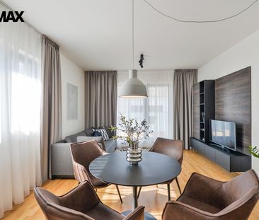 Pronájem bytu 2+kk v osobním vlastnictví 58 m², Praha 5 - Jinonice - Photo 3