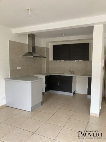 Bel appartement T3 avec balcon au 2ème étage - Photo 5