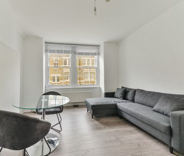 2 bedroom apartment - Photo 6