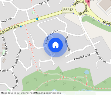 Haighton Drive, Fulwood, Preston, PR2 - Photo 1