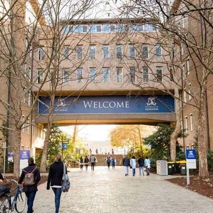 Melbourne CBD - Photo 1