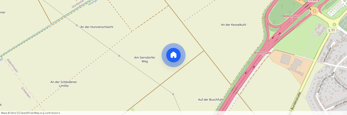 52457 Nordrhein-Westfalen - Aldenhoven