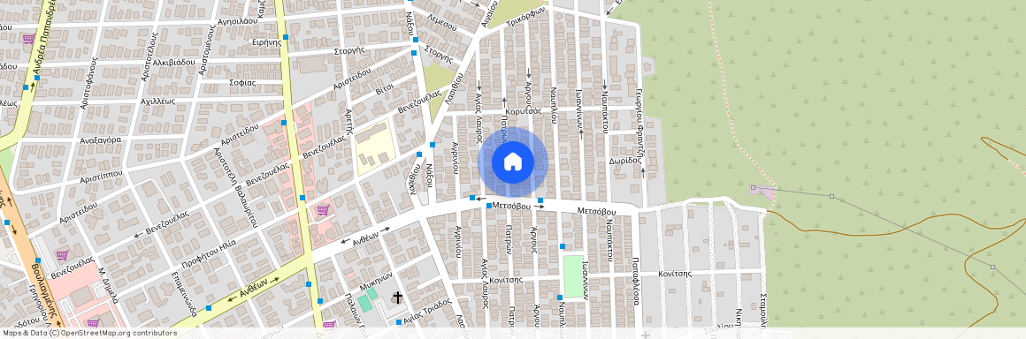 Γλυφάδα (Πυρνάρι)