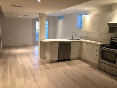 For Lease - 130 Ashdale Avenue Unit# Basement, Toronto, Ontario - Photo 4