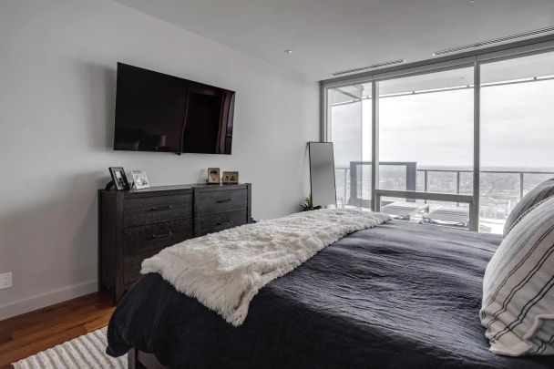 Legends Private Residences — 2+Den, 2.5 Bathroom - Photo 1