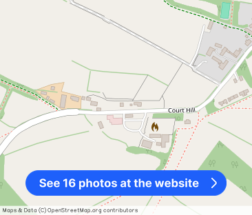 Court Hill, Potterne, Devizes, Wiltshire, SN10 - Photo 1
