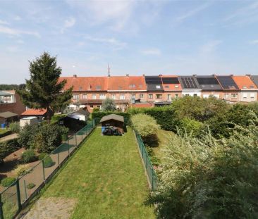 Gunstig gelegen app. met 2 slpk. op wandelafstand van station en ce... - Foto 5